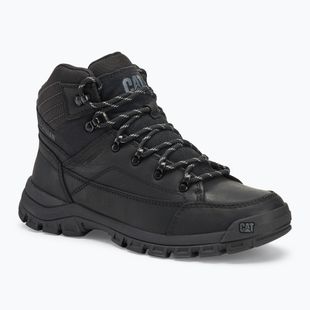 Pánské boty CATerpillar Threshold Hiker Wp black
