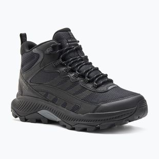 Pánské boty Merrell Speed Strike 2 Mid GTX black