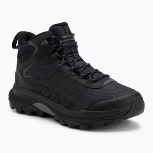 Pánské boty Merrell Speed Strike 2 Mid Wp black