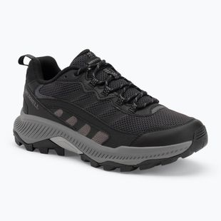 Pánské turistické boty Merrell Speed Strike 2 black