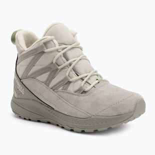 Dámské turistické boty Merrell Bravada Edge 2 Thermo Demi grey