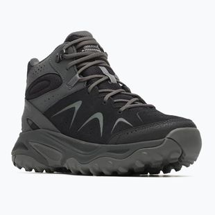 Dámské boty Merrell Speed Strike 2 Mid GTX black