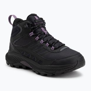 Dámské boty Merrell Speed Strike 2 Mid Wp black