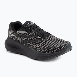 Pánské běžecké boty Merrell Morphlite Reflective GTX black