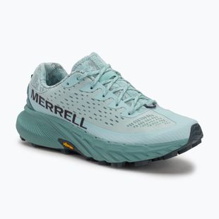 Dámské běžecké boty Merrell Agility Peak 5 frost blue