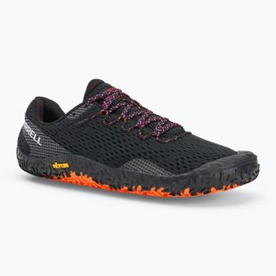Dámské barefoot boty Merrell Vapor Glove 6 black/multi