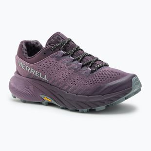 Dámské běžecké boty  Merrell Agility Remix plum