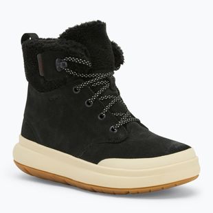 Dámské boty  Merrell Marquette Thermo Lace Wp black