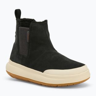 Dámské boty  Merrell Marquette Thermo Pull On Wp black