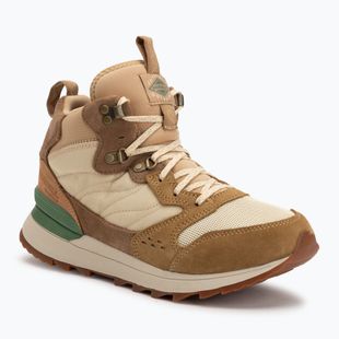 Pánské boty Merrell Alpine 83 Sneaker Recraft Mid Wp tan