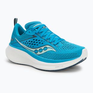 Dámské běžecké boty Saucony Ride 17 viziblue/mirage