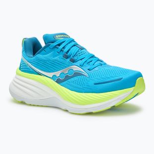 Pánské běžecké boty  Saucony Hurricane 22 viziblue/citron