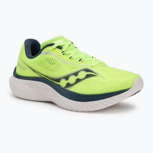 Pánské běžecké boty  Saucony Kinvara 15 citron/navy