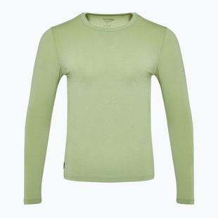 Pánské běžecké tričko longsleeve  Saucony Triumph sage
