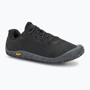 Dámské barefoot boty Merrell Vapor Glove 6 LTR black/asphalt