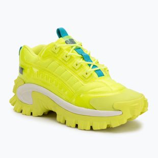 Pánské boty CATerpillar Intr Ignite safety yellow