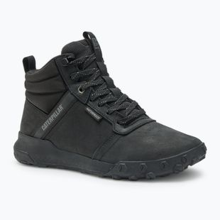 Pánské boty CATerpillar Hex Ready Mid Wp black