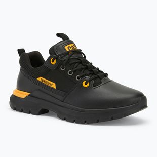 Pánské boty CATerpillar Colorado Sneaker Lo black / cat yellow