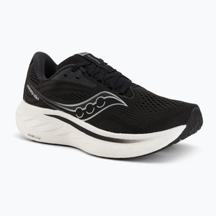 Dámské běžecké boty Saucony Ride 18 black/white