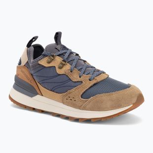 Pánské boty Merrell Alpine 83 Sneaker Recraft indigo