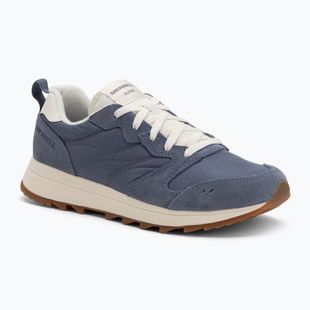 Pánské boty Merrell Alpine 83 Sneaker Sport indigo