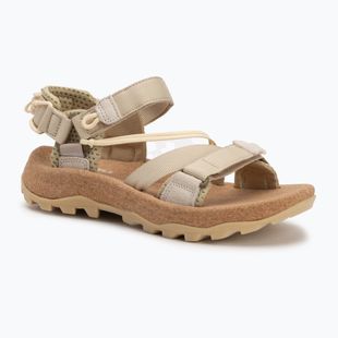 Dámské sandály Merrell Speed Fusion Sport RMX topol