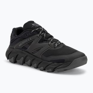 Pánské turistické boty Merrell Maipo Explorer Aerosport black