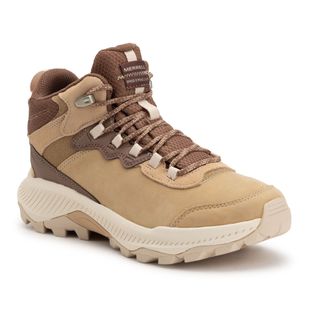 Dámské turistické boty Merrell Speed Strike 2 Ltr Mid Wp latte