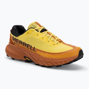 Pánské běžecké boty Merrell Agility Peak 5 GTX daffodil