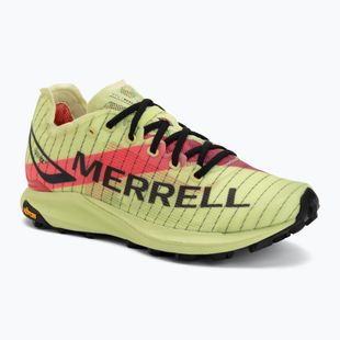 Dámské běžecké boty Merrell MTL Skyfire 2 Matrix yellow/red/black
