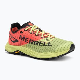 Dámské běžecké boty Merrell MTL Long Sky 2 Matryx mantis