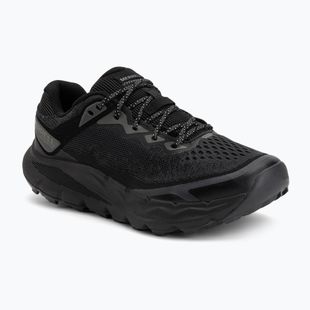 Pánské běžecké boty Merrell Nova 4 Waterproof black