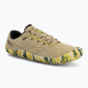 Pánské barefoot boty Merrell Vapor Glove 6 khaki/coyote
