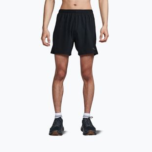 Pánské běžecké šortky Saucony Outpace 5" 2026 black