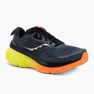 Pánské běžecké boty Saucony Guide 18 shadow/vizi