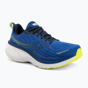Pánské běžecké boty Saucony Hurricane 25 lapis/lemon