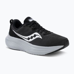 Pánské běžecké boty Saucony Lancer black/white