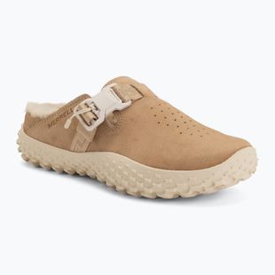 Dámské barefoot boty Merrell Wrapt Cozy latte