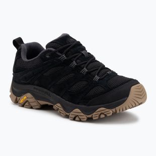 Pánské turistické boty Merrell Moab 3 Ready Zip black
