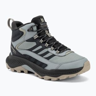 Pánské boty Merrell Speed Strike 2 Mid Gore-Tex calcite