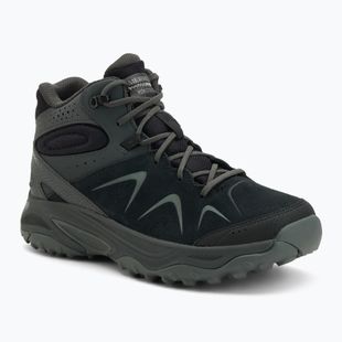 Pánské turistické boty Merrell Yokota 3 Mid Gtx black