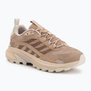 Dámské turistické boty Merrell Moab Speed 2 Ltr Wp hazel