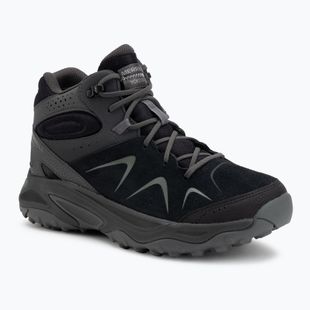 Dámské turistické boty Merrell Yokota 3 Mid Gtx black