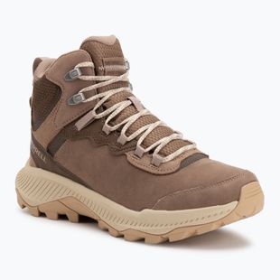 Dámské turistické boty Merrell Speed Strike 2 Ltr Thrm Mid Wp hazel