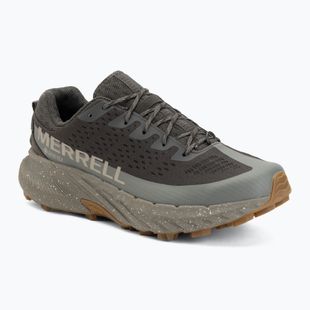 Pánské běžecké boty Merrell Agility Peak 5 Gore-Tex beluga/talus