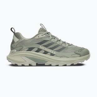 Pánské turistické boty Merrell Moab Speed 2 pale ivy