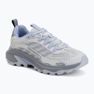 Dámské turistické boty Merrell Moab Speed 2 Ltr Wp aura
