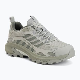 Dámské turistické boty Merrell Moab Speed 2 Ltr Wp oolong