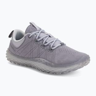 Pánské barefoot boty Merrell Wrapt lost lilac
