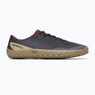 Pánské barefoot boty Merrell Vapor Glove 7 black/comet